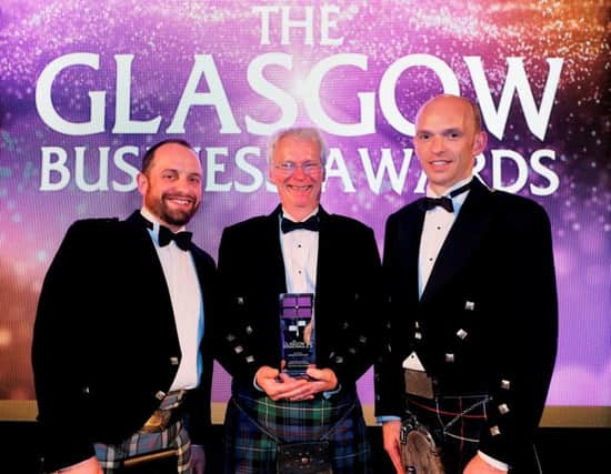 Hilton Hotel, Glasgow
1.10.15
Pets n Vets win the Evening Times award for Glasgow's favourite business at the Glasgow Business Awards.  

For Sole Use By Pets n Vets, Glasgow.
Free Use by Pets n Vets, Glasgow.
More info from:
Graham Lironi or Susan Christie at Liquorice Meda.
graham@liquorice-media.com
susan@liquorice-media.com

Suite 2/1
City Wall House
32 Eastwood Avenue
Shawlands
Glasgow G41 3NS
Office:  0141 297 1699
Mobile:   07837 604459

Picture Copyright:
Iain McLean,
79 Earlspark Avenue,
Glasgow
G43 2HE
07901 604 365
photomclean@googlemail.com
www.iainmclean.com
All Rights Reserved
No Syndication