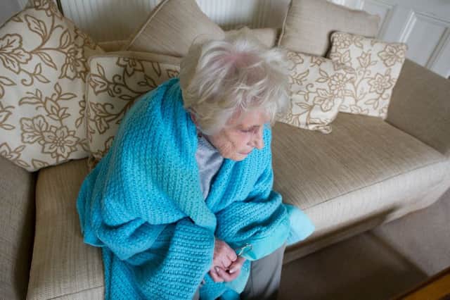ERC's survey hope to tackle the problem of fuel poverty.