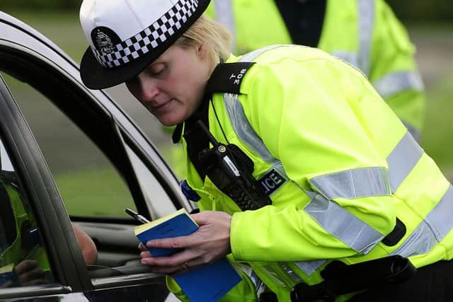 Rural crime in police spotlight