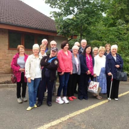 Day centre campaigners are celebrating as ERC backtracks on closure proposal