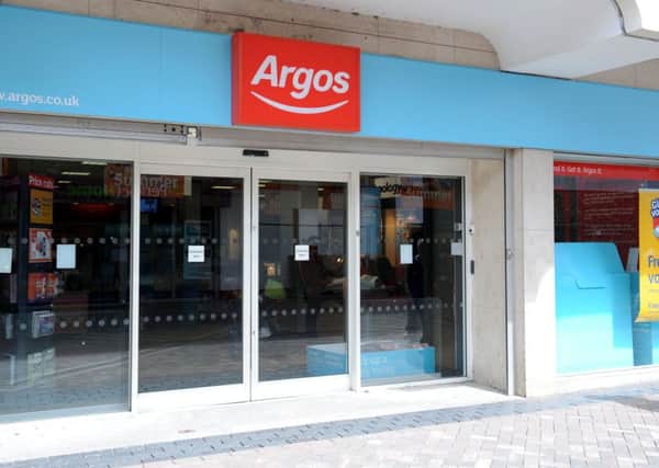Take your unwanted toys to Argos or Barnardo's