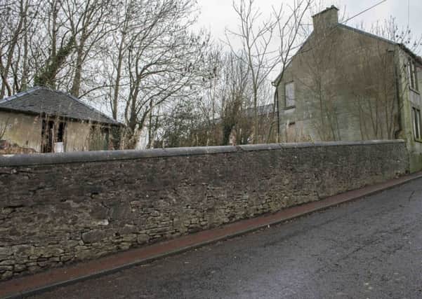 Delves Road: councillors have approved planning permission