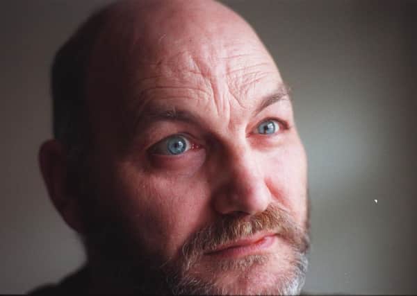 Robert Black was serving 12 life sentences for his horrific crimes