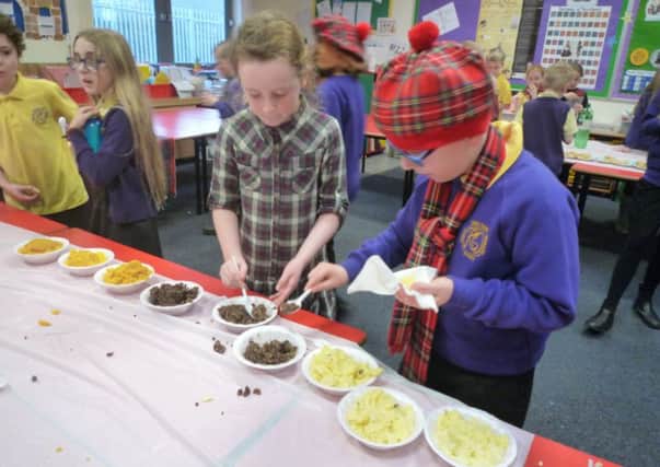 Robert Owen Taste of Scotland
submitted pics
January 2016