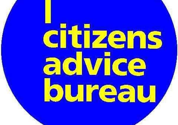 Citizens Advice Bureau