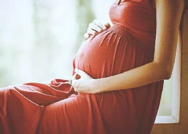 New maternity measures have been announced by the Scottish Government.