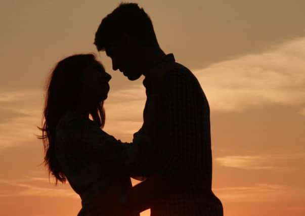 People can spend a lot of money in their quest to find love