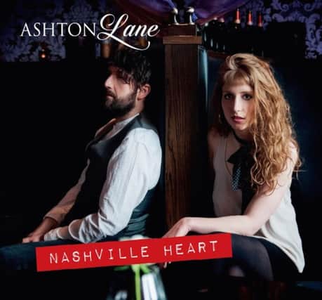 Ashton Lane's new single is a big hit.