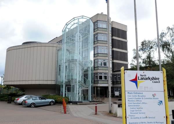 North Lanarkshire Council promises no sackings will be necessary when it unveils its budget