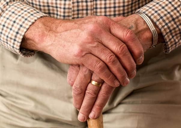 A new trend of buy-to-let-to-retire among older people has emerged, according to research.