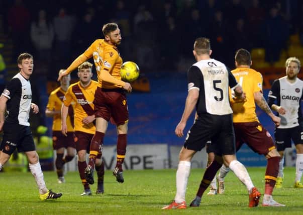 Motherwell are moving closer to being a fan-owned club