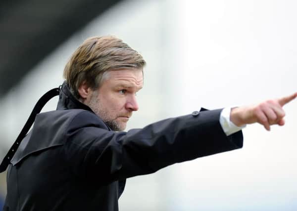 Steven Pressley believes the current Academy system is holding players back rather than allowing them to develop.