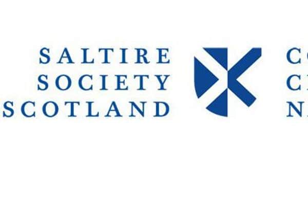 Funding programme marks Saltire Society Scotland's 80th year.
