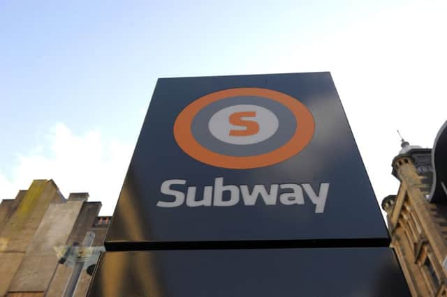 Glasgow  Subway closing for four weeks this summer.