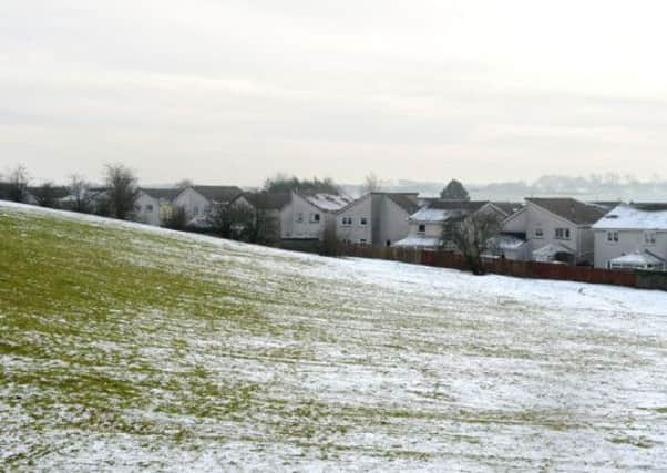 Tower Road Farm