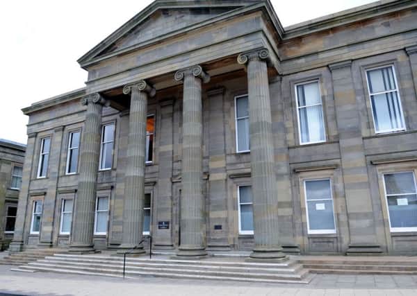 Sex offender James Smith had his sentence increased at Hamilton Sheriff Court when he admitted breaching bail conditions.