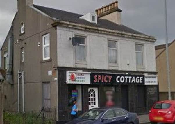 Spicy Cottage was visited by Immigration Enforcement