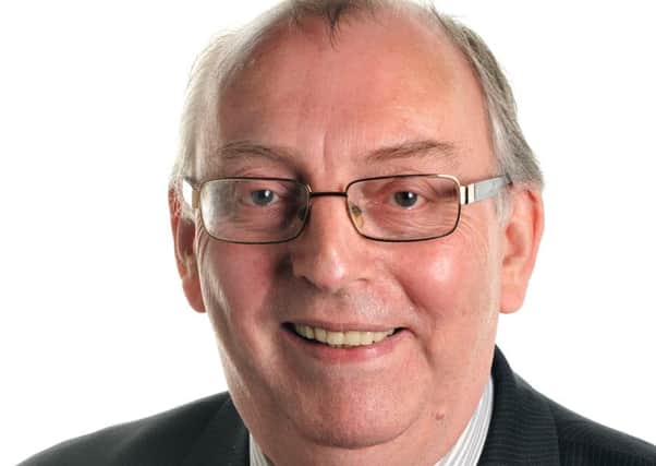 Councillor David Stocks is furious a special meeting will not take place