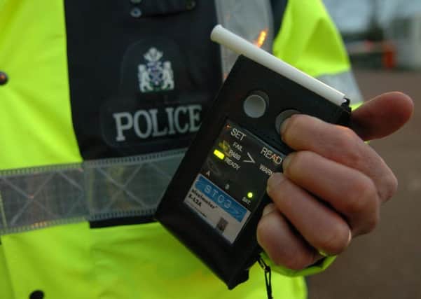 Police officers will be out on the country's roads to back up the force's road policing division as part of the summer drink/drug driving campaign.