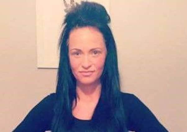 Missing: Kirsty Aitchison
