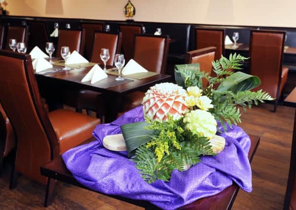 Erawan Thai Restaurant