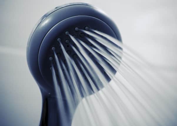 The top 10 eccentric habits included stopping showering at all.