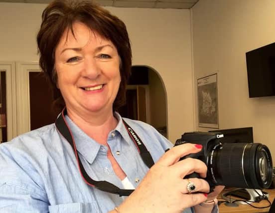 Rona Mackay MSP is running a photography competition