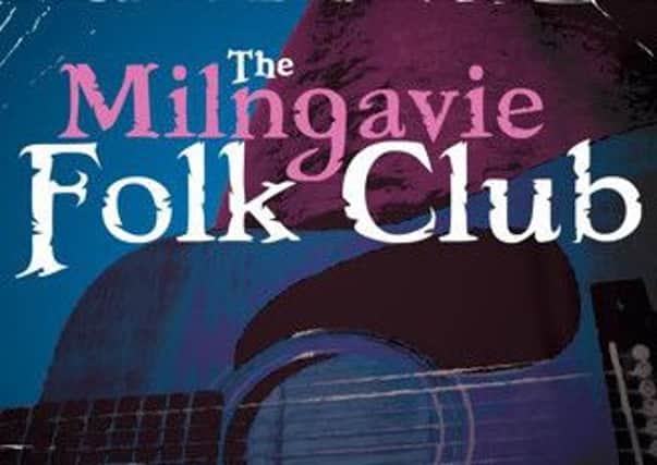Milngavie Folk Club