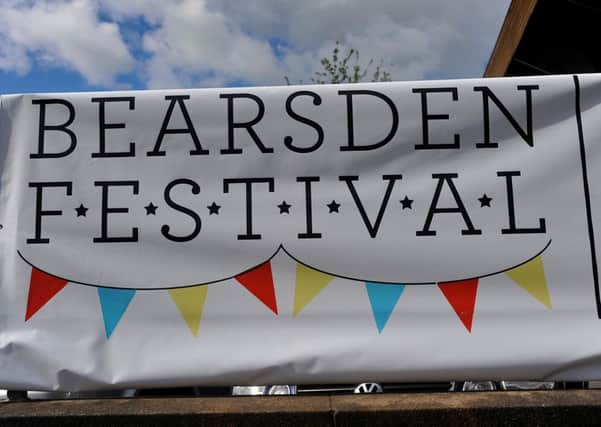 Bearsden Festival