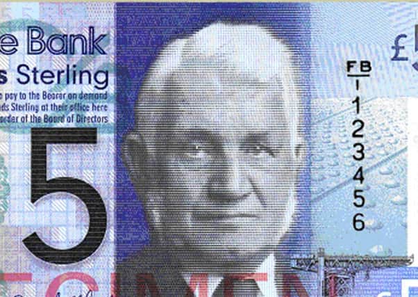 The plastic fiver will be launched soon
