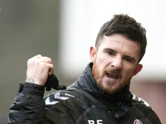 Barry Ferguson's Clyde side are heading back to the Highlands on Scottish Cup duty
