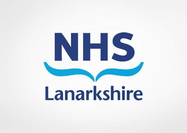 NHS Lanarkshire has introduced the new test following a successful trial