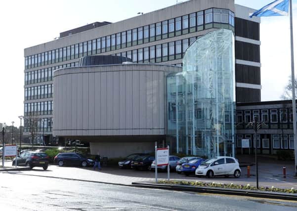 North Lanarkshire Council carried out an internal investigation into the the allegations