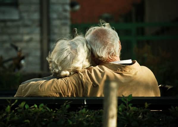 One in five couples have never discussed financial planning for retirement.