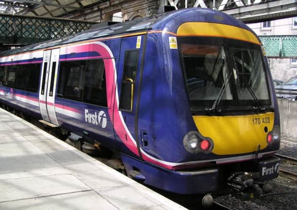 Scotrail workers agree a deal to settle the dispute over guards on trains