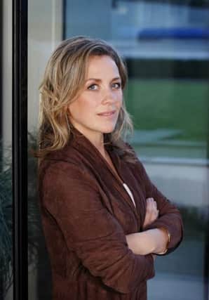 Sarah Beeny will present a new documentary about the best places to live in the UK.
