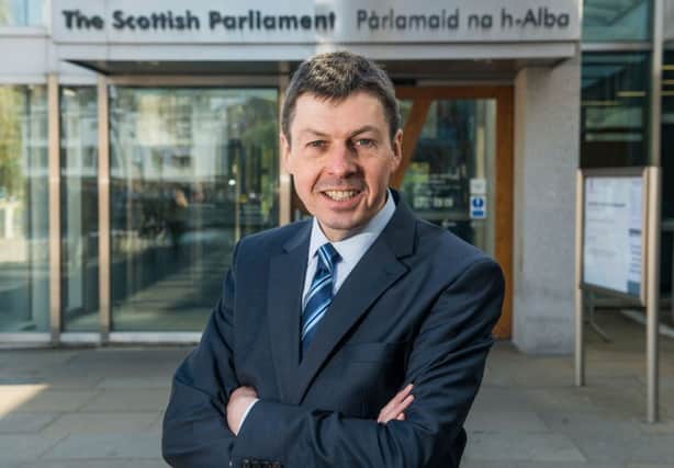 West of Scotland MSP Ken Macintosh has been confirmed by Her Majesty as one of her Privy Councillors.