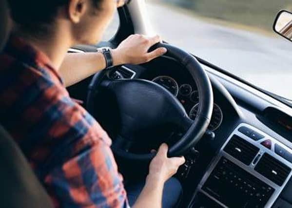 More than nine out of ten driving instructors believe young drivers pick up bad driving habits from their parents and other family members.