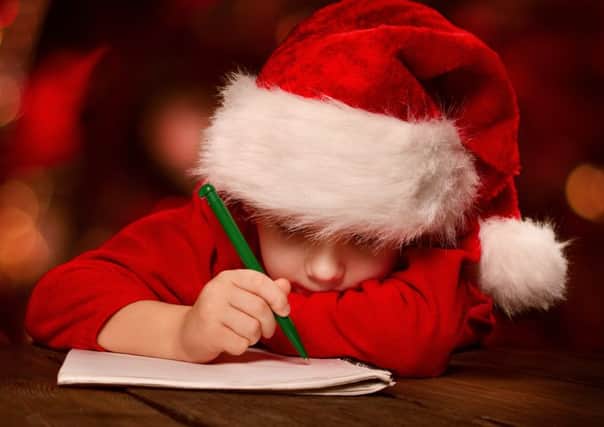Festive writing competition for children across the country. The winner will receive Â£1,500 for their school and Â£50 worth of treats.