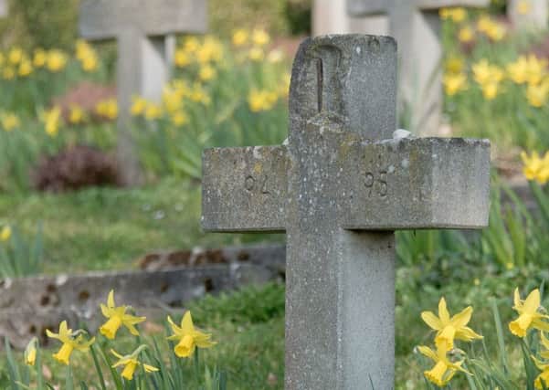 The cost of "Paupers funerals" has risen almost 30 per cent to Â£1.7m nationally in the past four years.