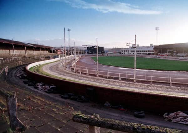 Shawfield was home to Clyde's 1973 title winning side.