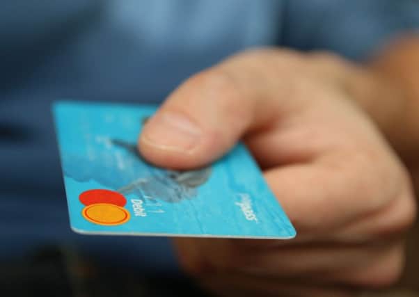 The survey revealed that 1 in 5 UK adults have no idea what a credit score is.
