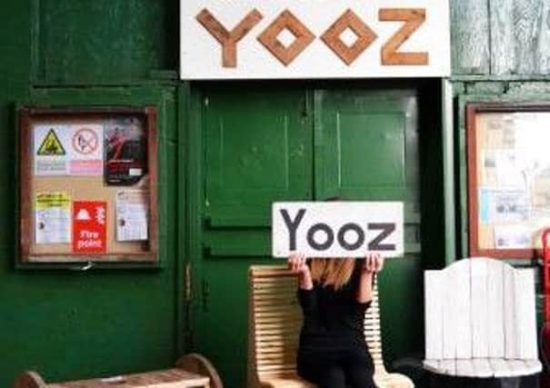 Yooz has been in operation for 12 years