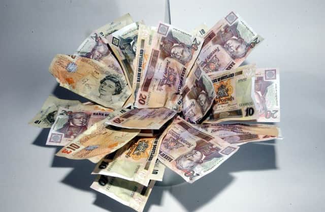 East Dunbartonshire residents face paying out more for thier council tax.