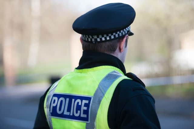 Police appeal for information after house break-in in Milngavie