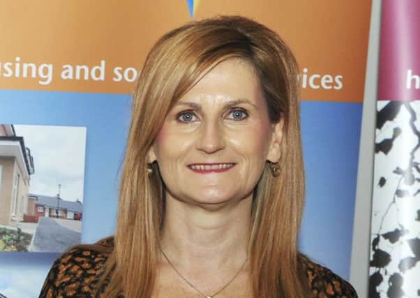 Elaine McHugh, head of Housing Solutions, has made the write-off request to councillors.