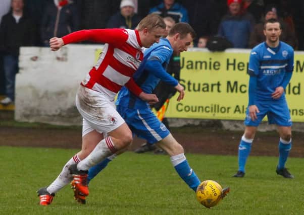 The winners of the replay between Bonnyrigg Rose and Kilsyth Rangers will face Petershill