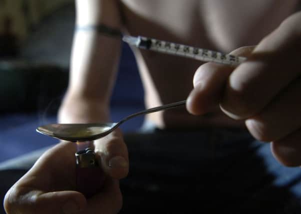 City Council are due to explore the possibility of setting up safer injecting facilities for drug users.