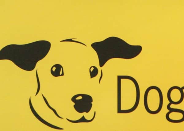 The Dogs Trust