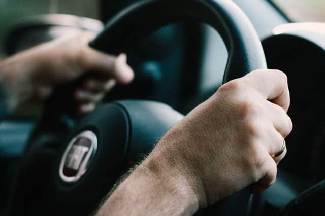 The average British motorist will clock up a staggering 556,764 miles of driving in their lifetime.